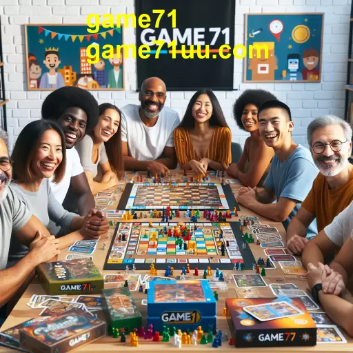 A Ascensão dos Jogos de Tabuleiro no Mundo Moderno