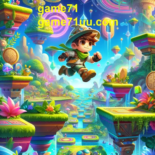 A Evolução dos Jogos de Plataforma: Do Clássico ao Moderno