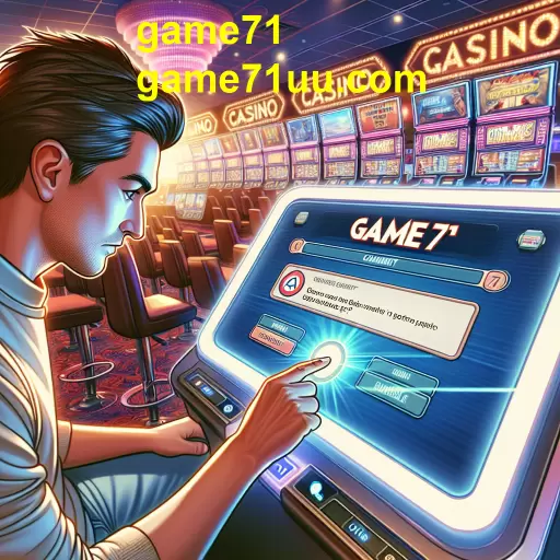 A Ascensão dos Quizzes no Game71: Desafios e Diversão em um Só Lugar